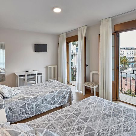 Hotel Rico Луарка Екстериор снимка