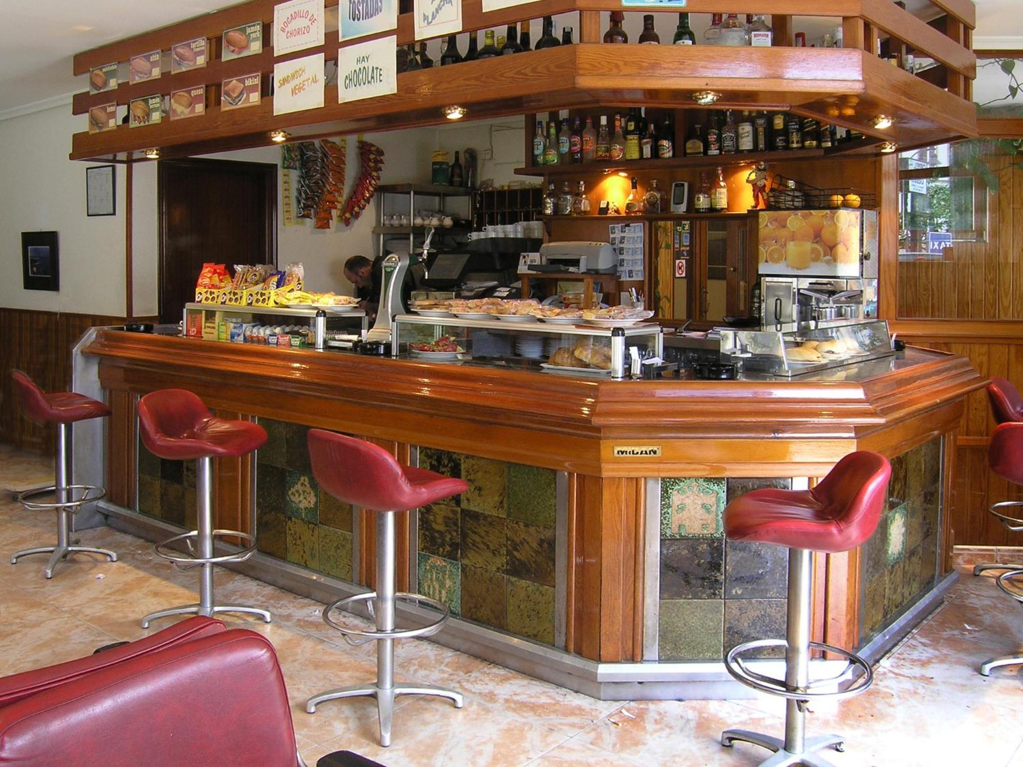 Hotel Rico Луарка Екстериор снимка